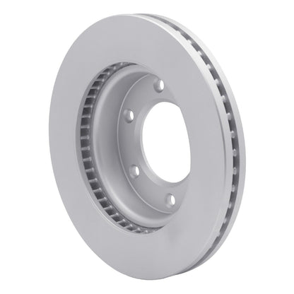 Dynamic Friction Company Disc Brake Rotor 604-54275