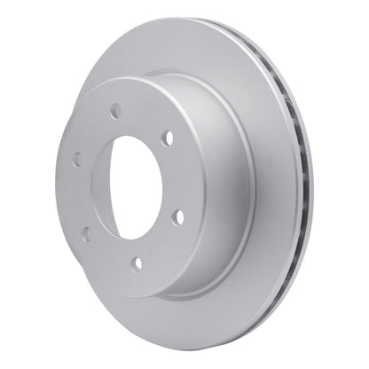 Dynamic Friction Company Disc Brake Rotor 604-54276
