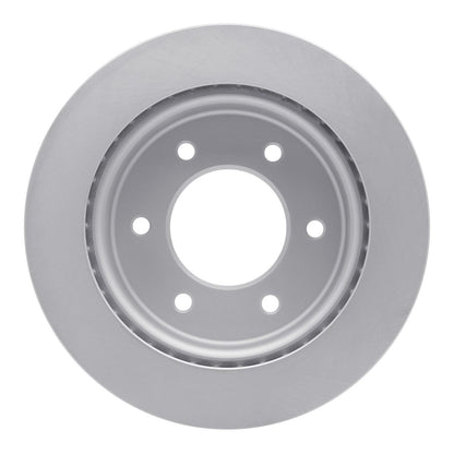 Dynamic Friction Company Disc Brake Rotor 604-54276
