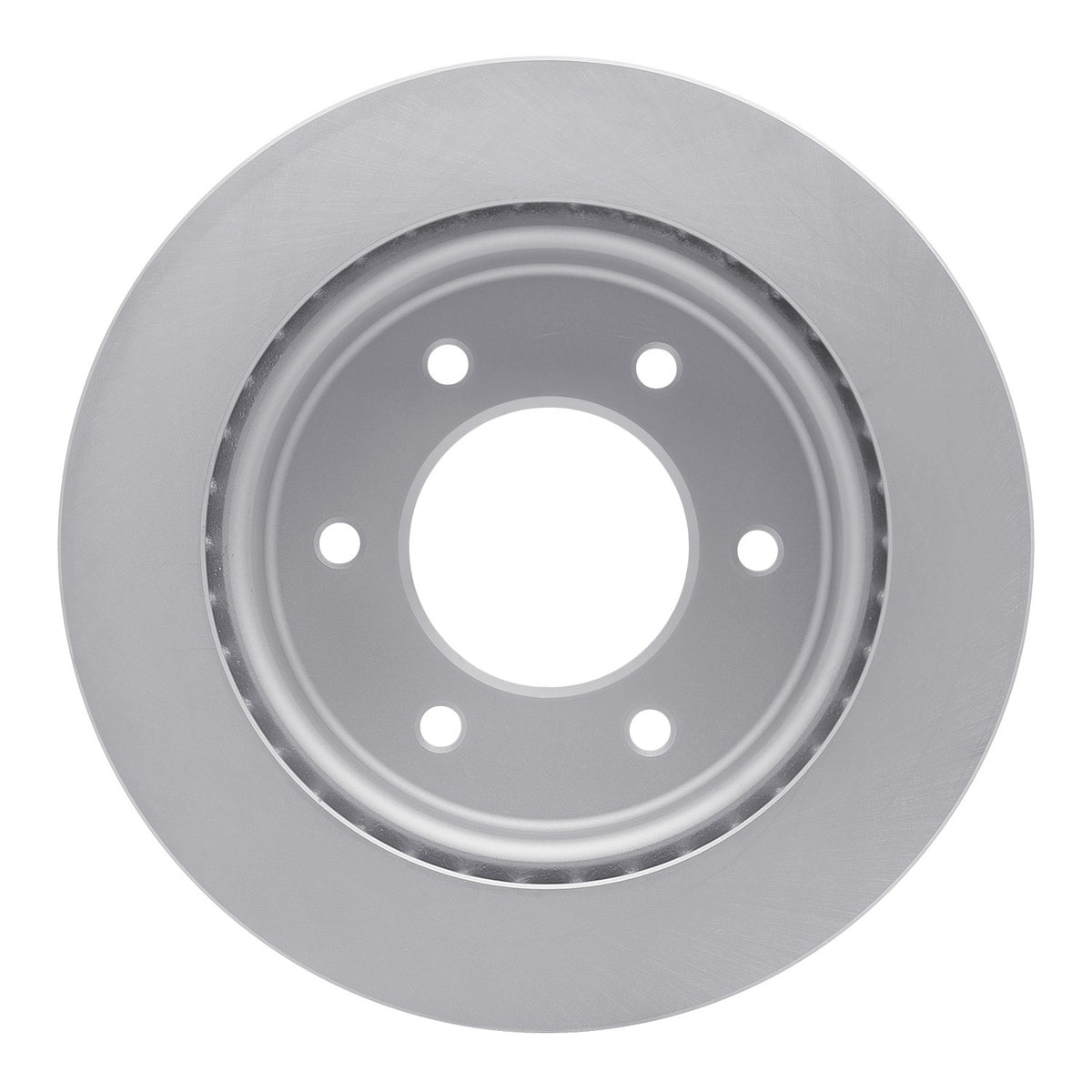 Dynamic Friction Company Disc Brake Rotor 604-54276