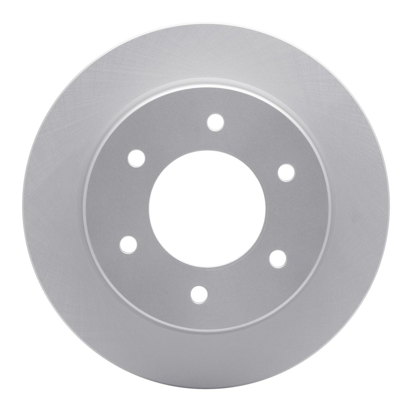 Dynamic Friction Company Disc Brake Rotor 604-54276