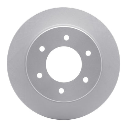 Dynamic Friction Company Disc Brake Rotor 604-54276