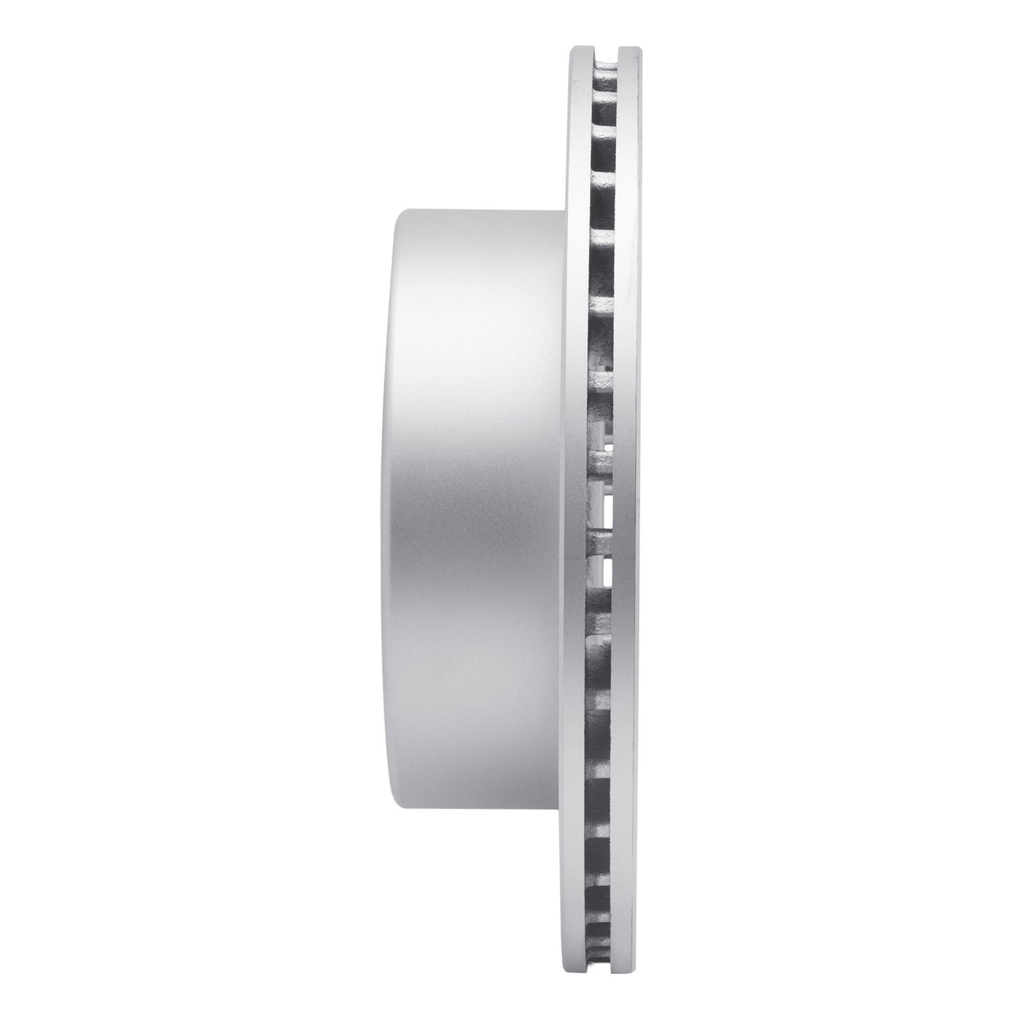 Dynamic Friction Company Disc Brake Rotor 604-54276