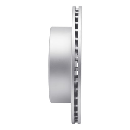 Dynamic Friction Company Disc Brake Rotor 604-54276