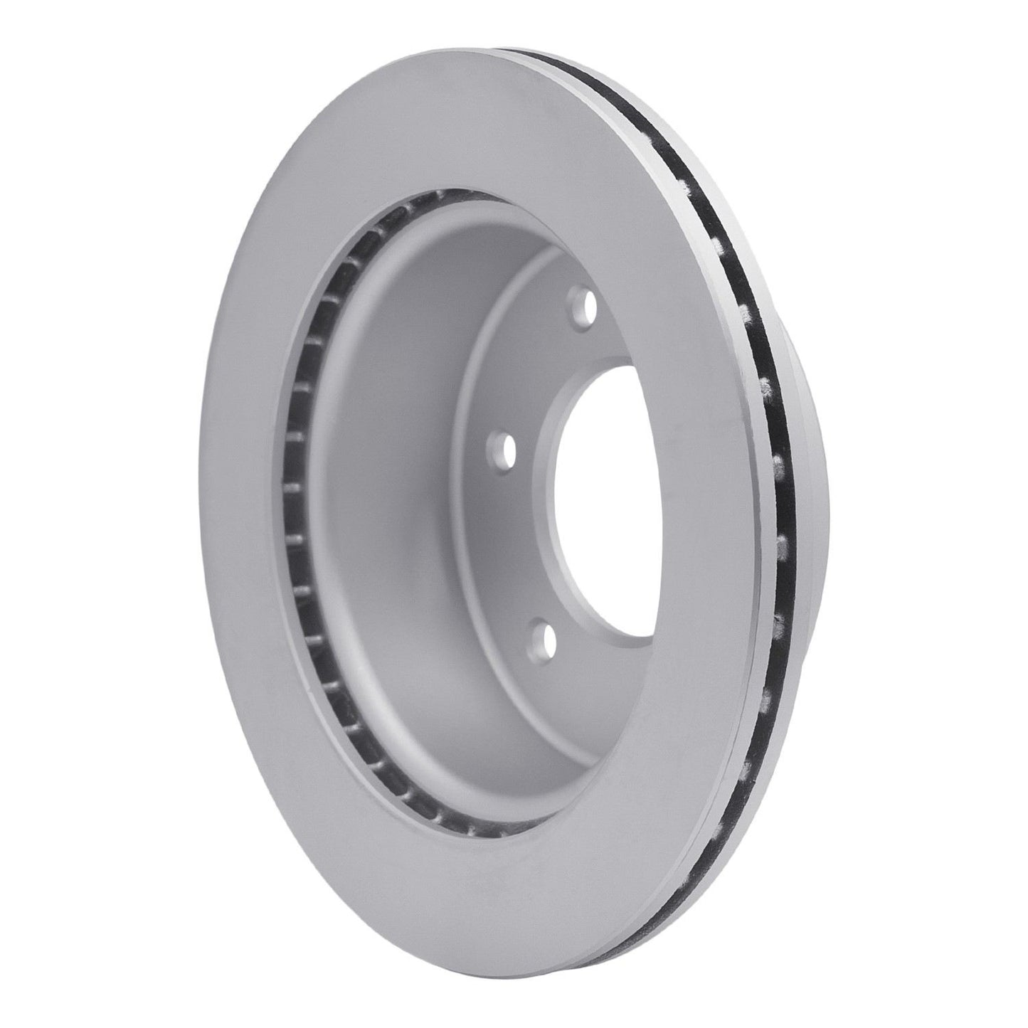 Dynamic Friction Company Disc Brake Rotor 604-54276