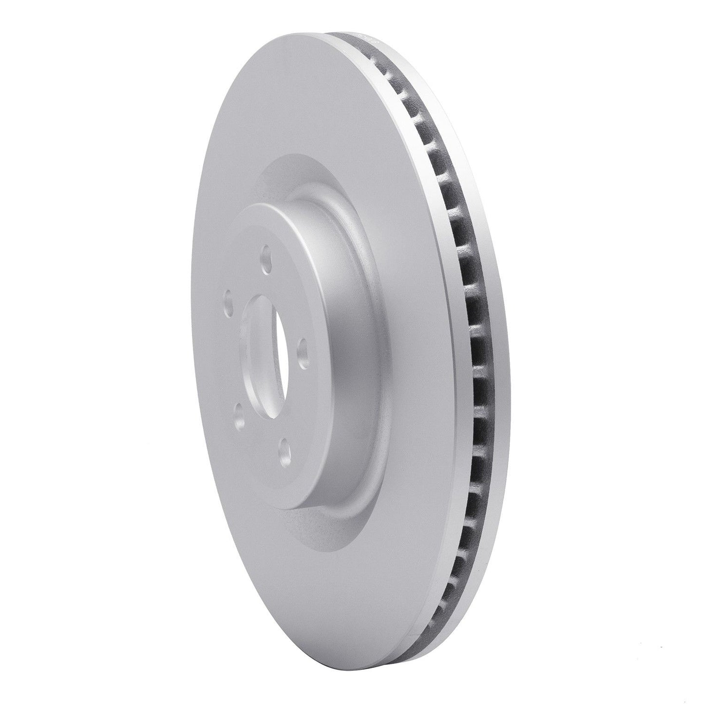 Dynamic Friction Company Disc Brake Rotor 604-54277