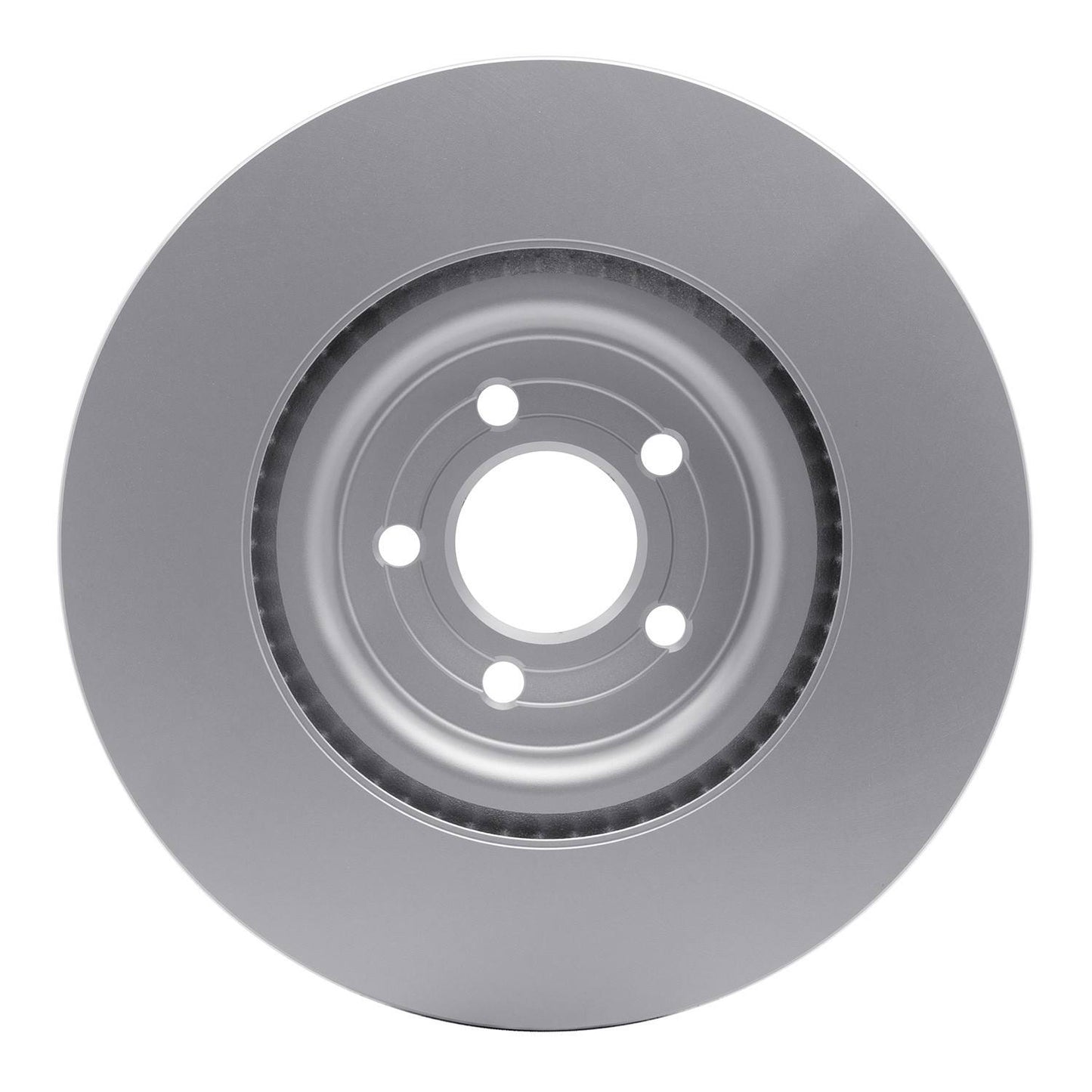 Dynamic Friction Company Disc Brake Rotor 604-54277