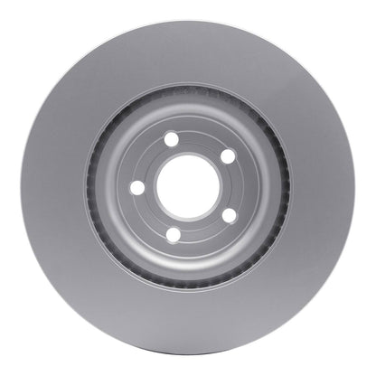 Dynamic Friction Company Disc Brake Rotor 604-54277