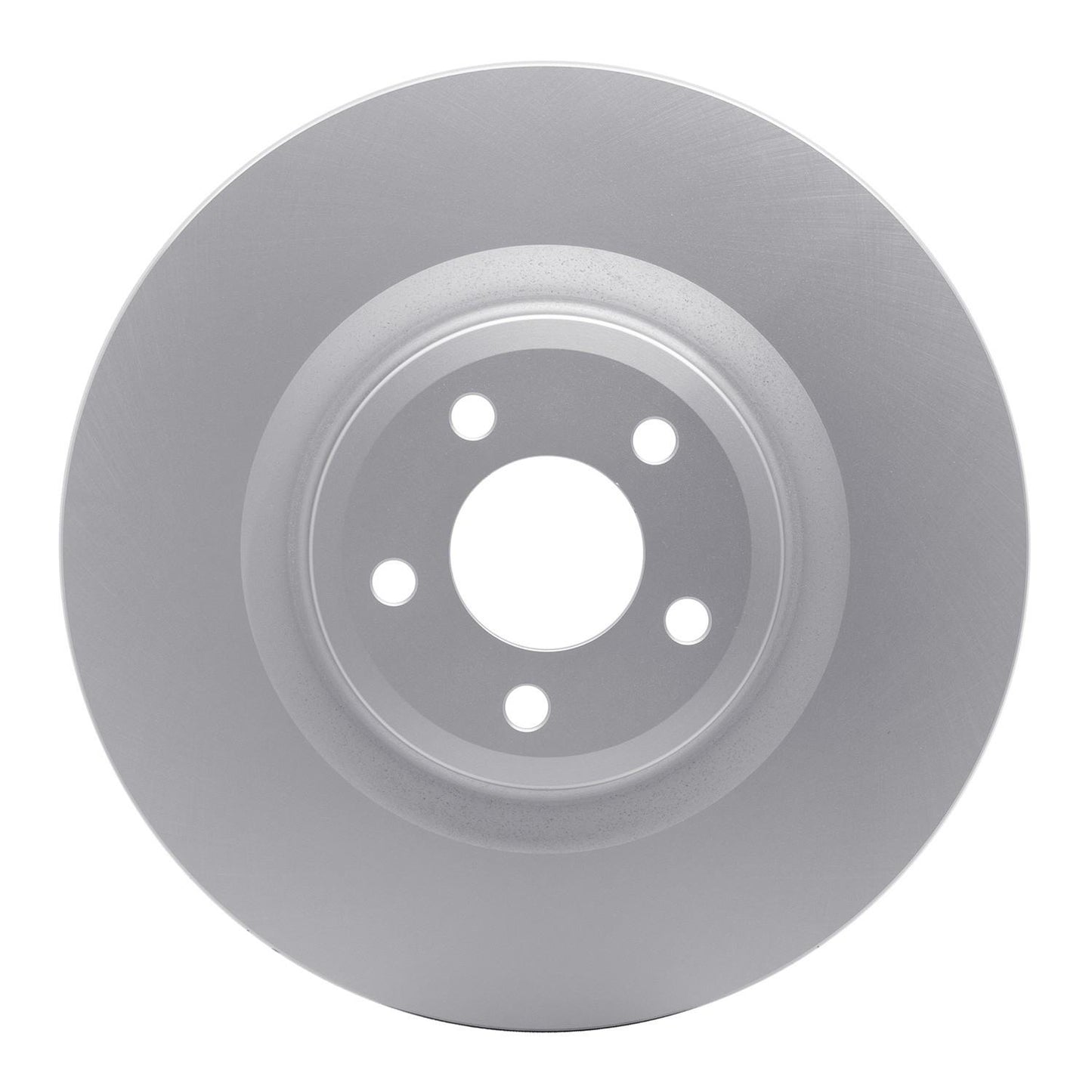 Dynamic Friction Company Disc Brake Rotor 604-54277