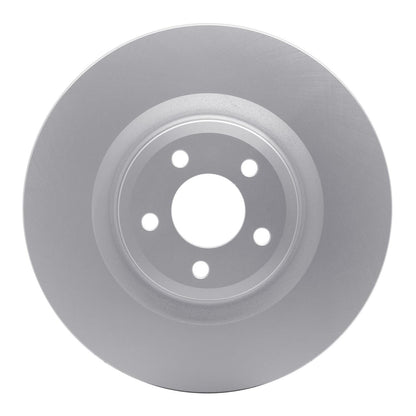 Dynamic Friction Company Disc Brake Rotor 604-54277