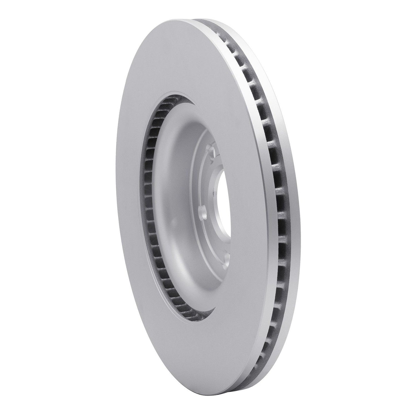 Dynamic Friction Company Disc Brake Rotor 604-54277