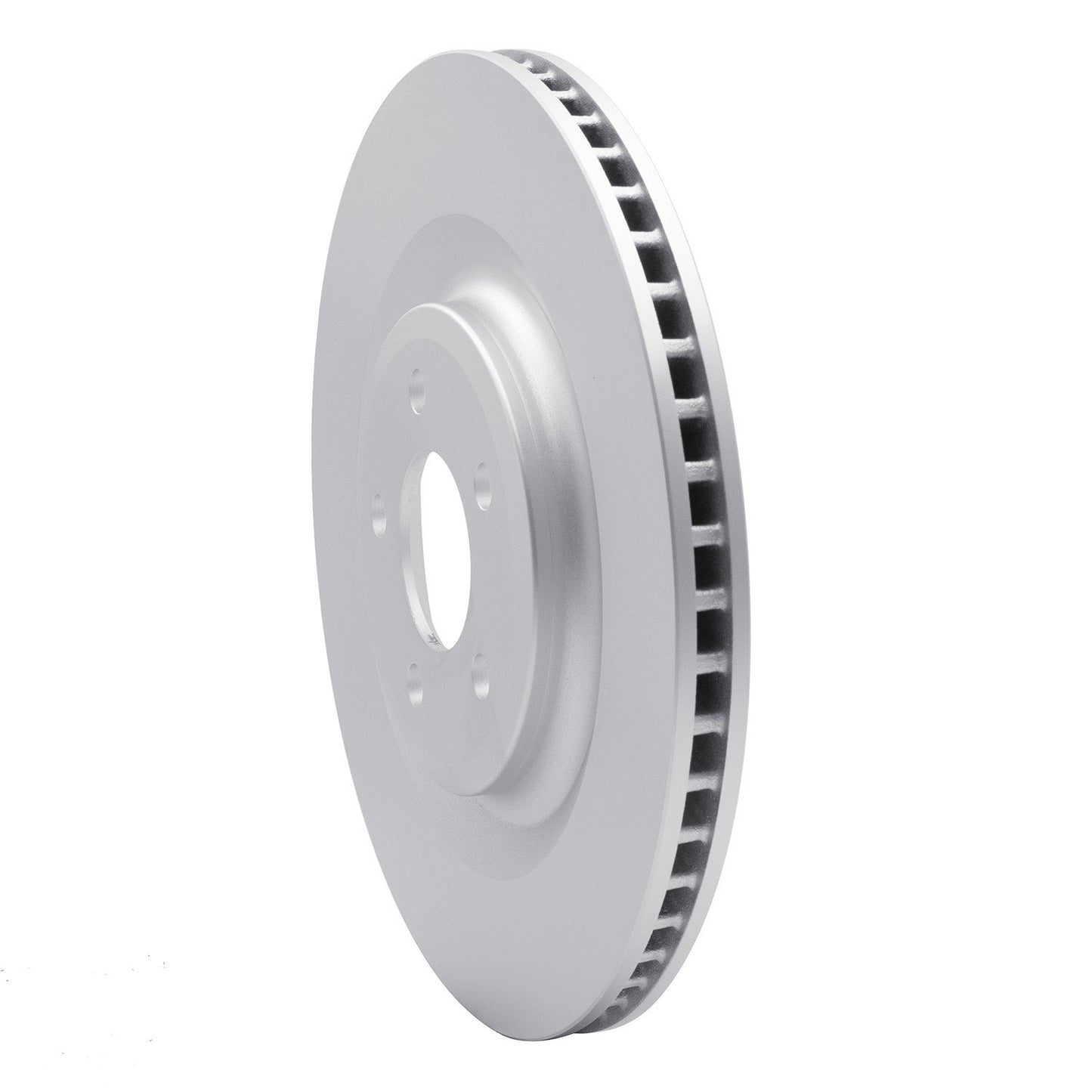 Dynamic Friction Company Disc Brake Rotor 604-54278