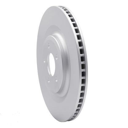 Dynamic Friction Company Disc Brake Rotor 604-54278
