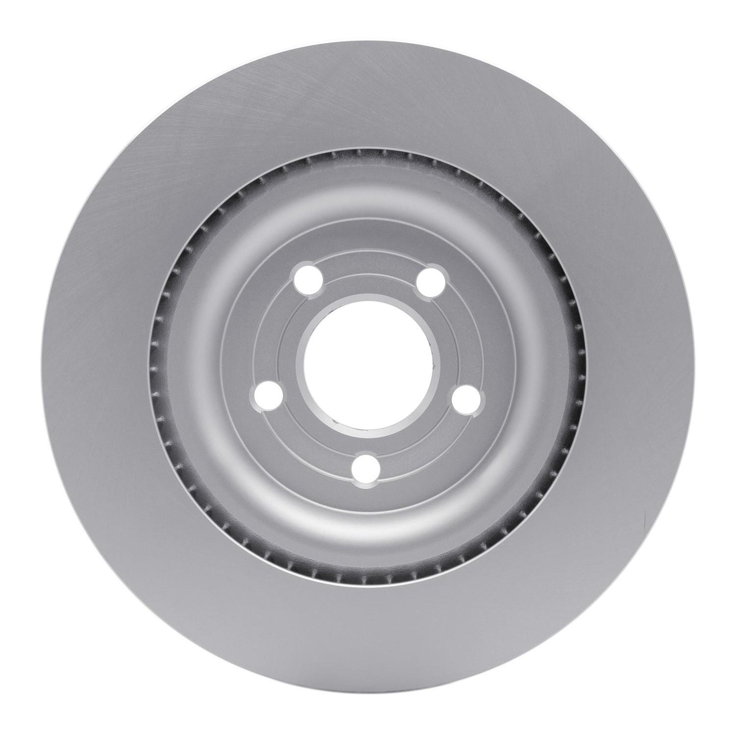 Dynamic Friction Company Disc Brake Rotor 604-54278