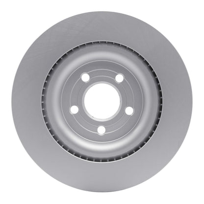 Dynamic Friction Company Disc Brake Rotor 604-54278