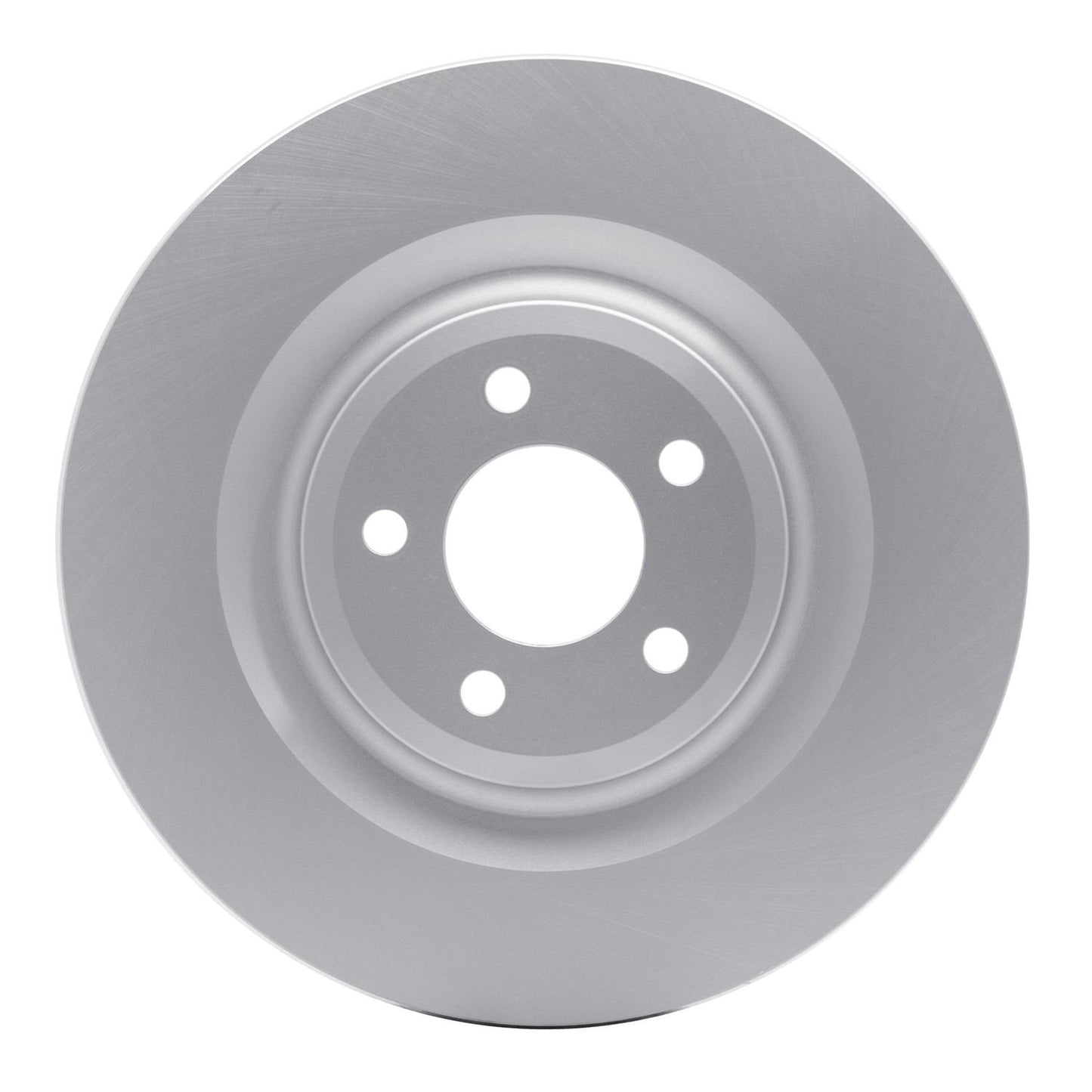Dynamic Friction Company Disc Brake Rotor 604-54278