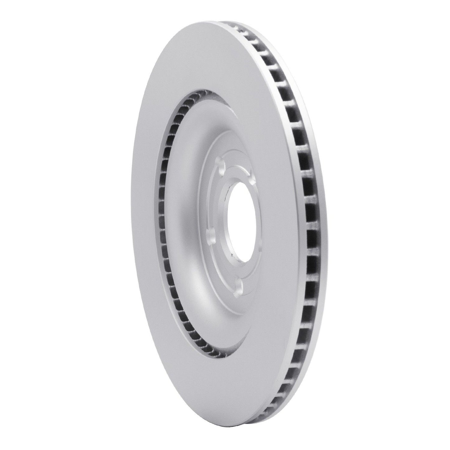 Dynamic Friction Company Disc Brake Rotor 604-54278