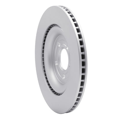 Dynamic Friction Company Disc Brake Rotor 604-54278