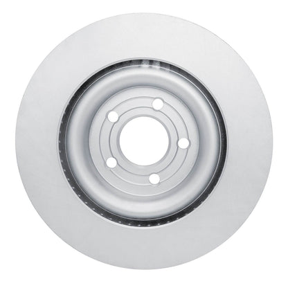 Dynamic Friction Company Disc Brake Rotor 604-54279