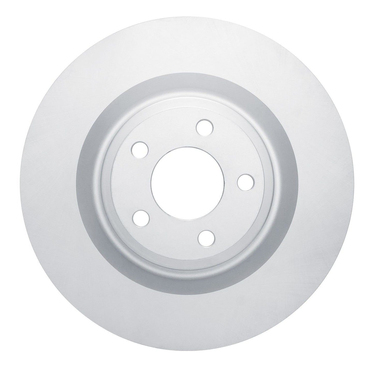 Dynamic Friction Company Disc Brake Rotor 604-54279