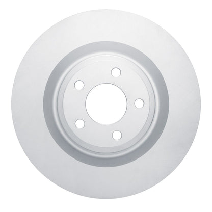 Dynamic Friction Company Disc Brake Rotor 604-54279