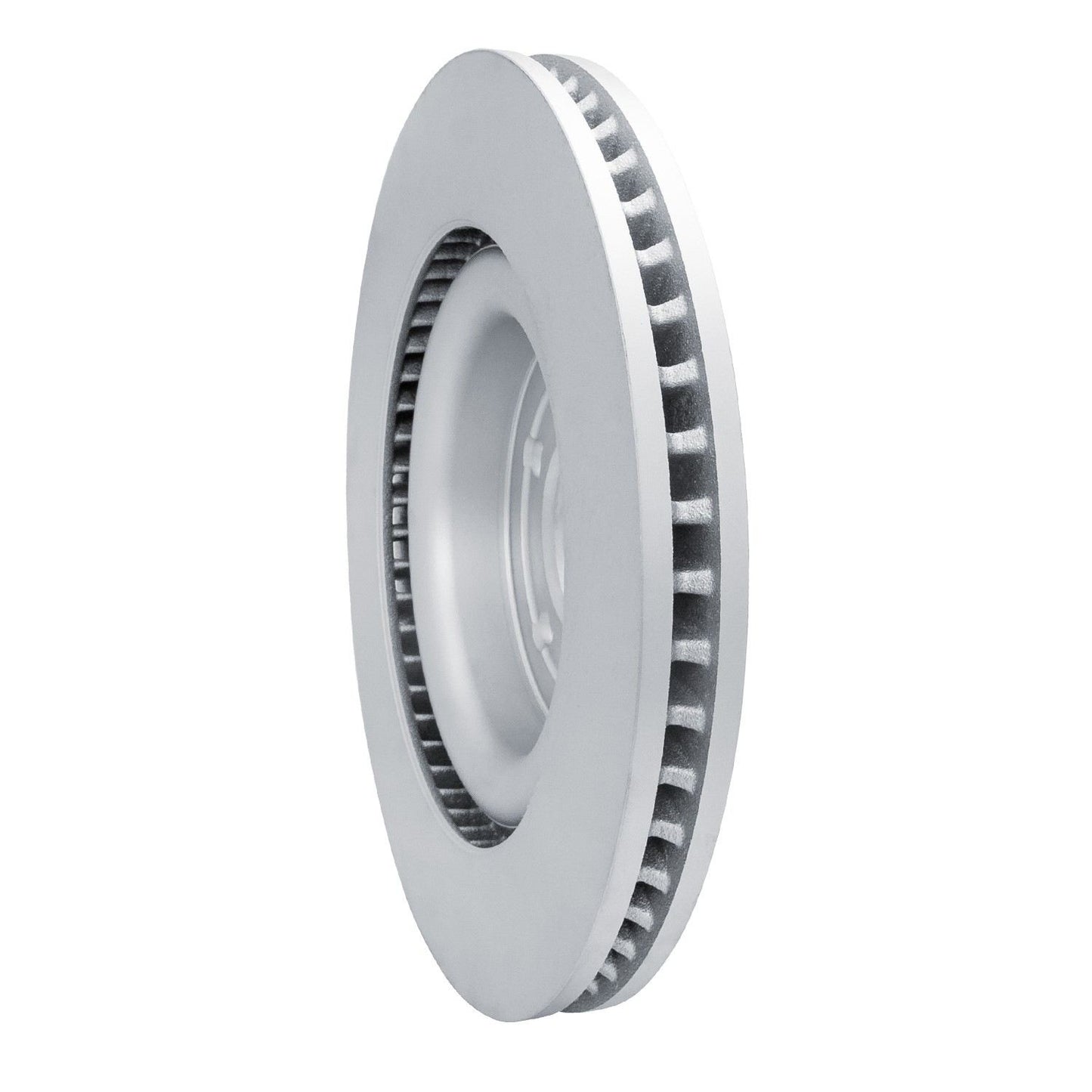 Dynamic Friction Company Disc Brake Rotor 604-54279