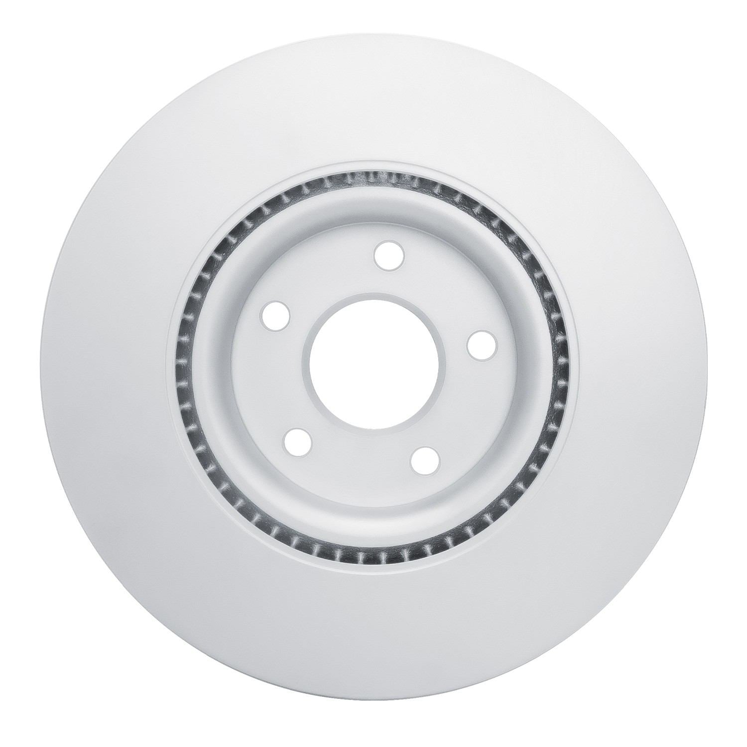 Dynamic Friction Company Disc Brake Rotor 604-54281