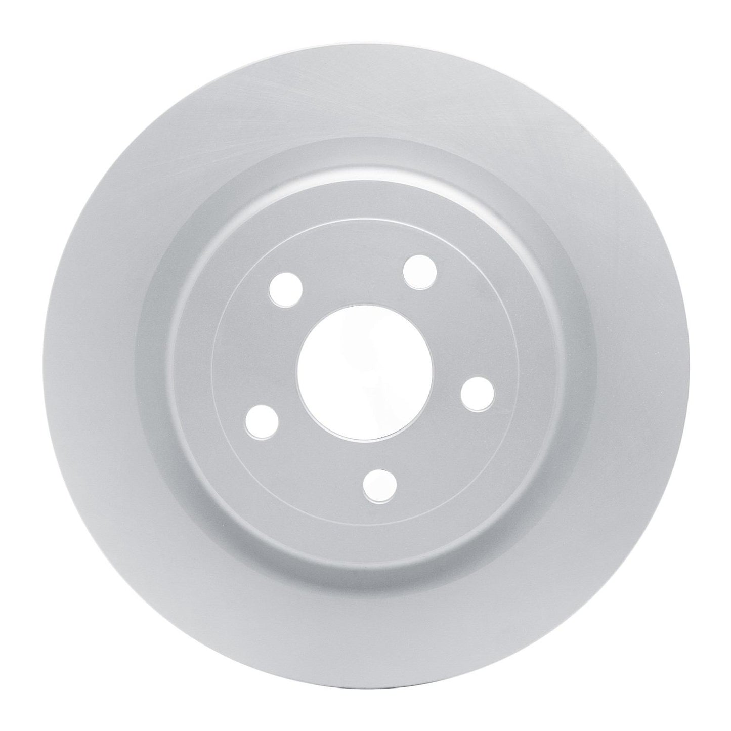 Dynamic Friction Company Disc Brake Rotor 604-54282