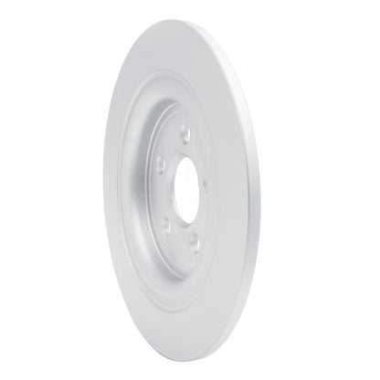 Dynamic Friction Company Disc Brake Rotor 604-54282