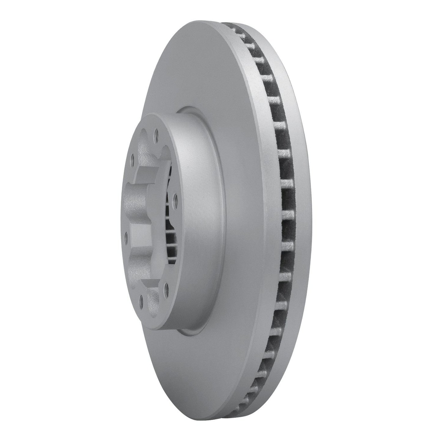 Dynamic Friction Company Disc Brake Rotor 604-54283