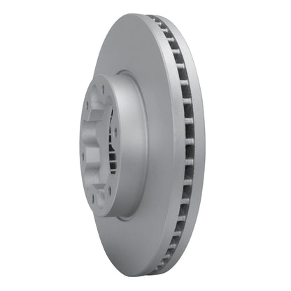 Dynamic Friction Company Disc Brake Rotor 604-54283
