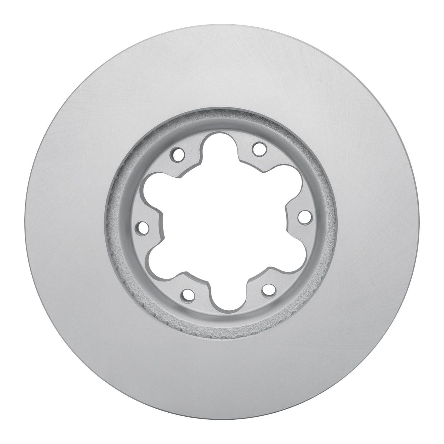 Dynamic Friction Company Disc Brake Rotor 604-54283