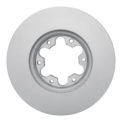 Dynamic Friction Company Disc Brake Rotor 604-54283