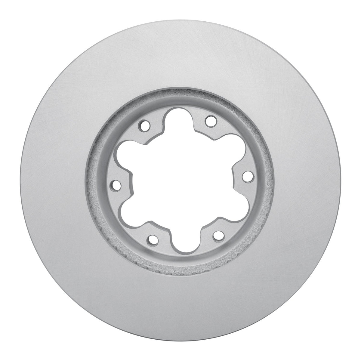 Dynamic Friction Company Disc Brake Rotor 604-54283