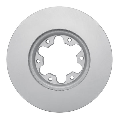 Dynamic Friction Company Disc Brake Rotor 604-54283