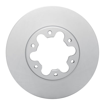 Dynamic Friction Company Disc Brake Rotor 604-54283