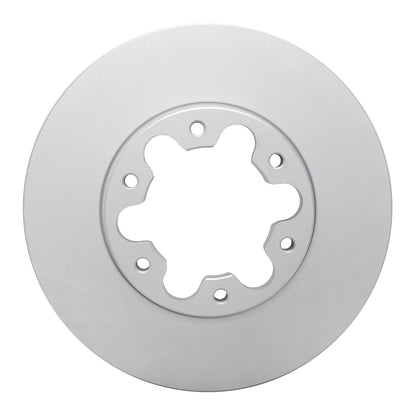 Dynamic Friction Company Disc Brake Rotor 604-54283