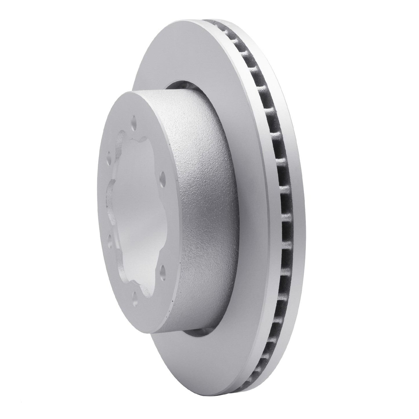 Dynamic Friction Company Disc Brake Rotor 604-54284