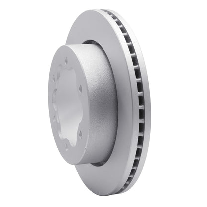 Dynamic Friction Company Disc Brake Rotor 604-54284