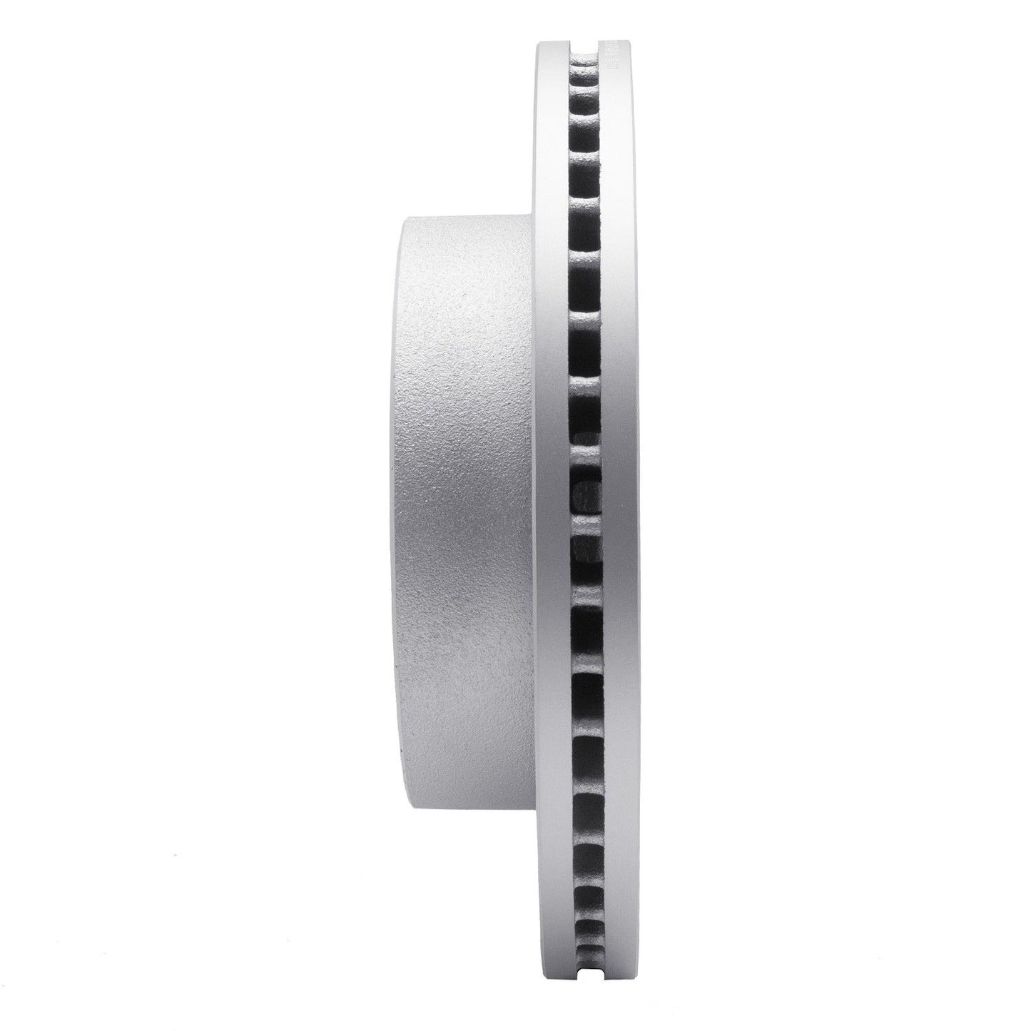 Dynamic Friction Company Disc Brake Rotor 604-54284