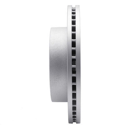 Dynamic Friction Company Disc Brake Rotor 604-54284