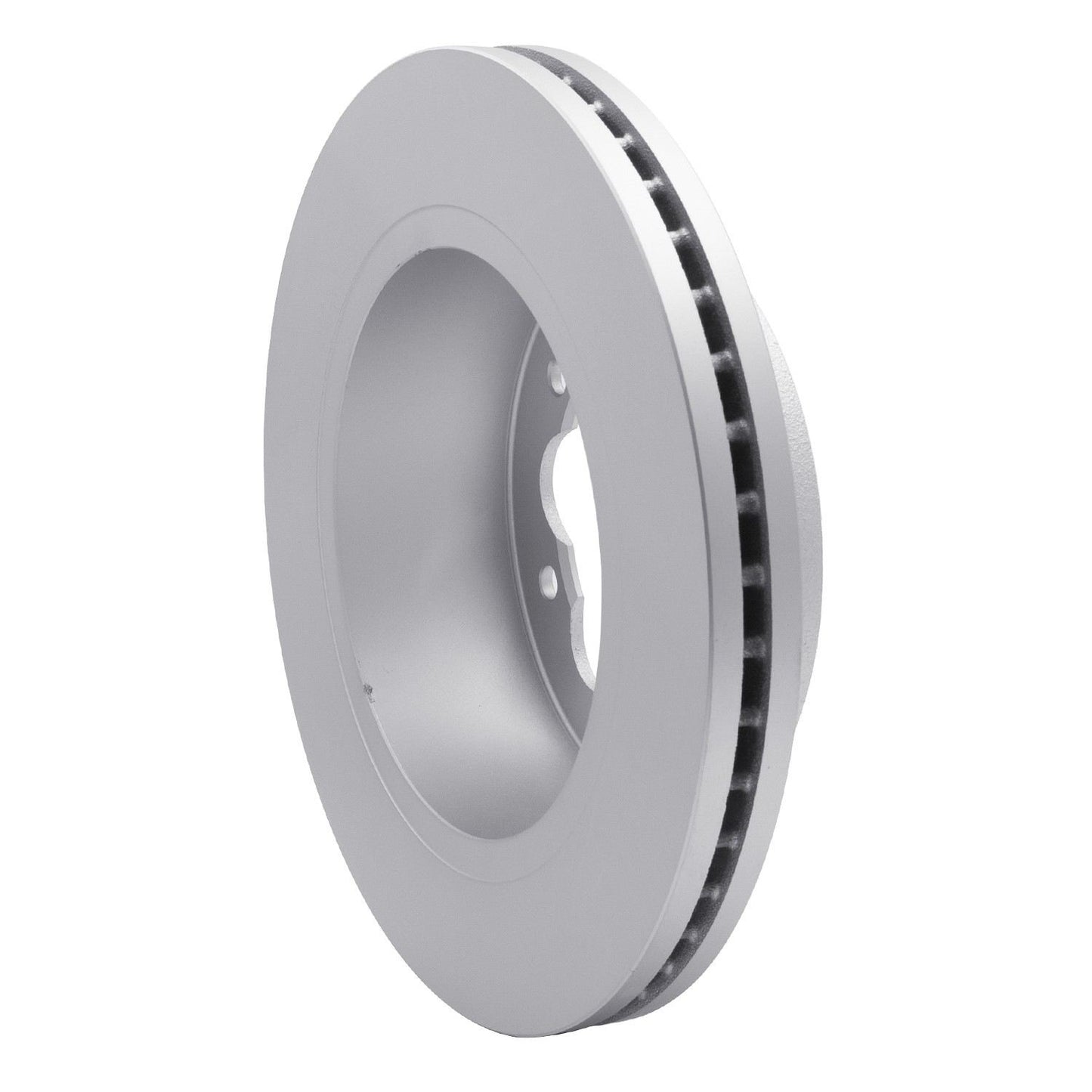 Dynamic Friction Company Disc Brake Rotor 604-54284