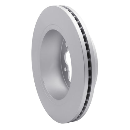 Dynamic Friction Company Disc Brake Rotor 604-54284