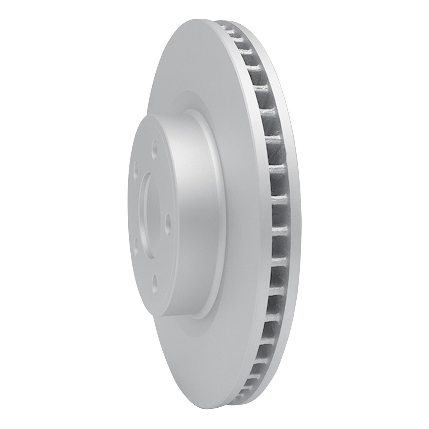 Dynamic Friction Company Disc Brake Rotor 604-54286