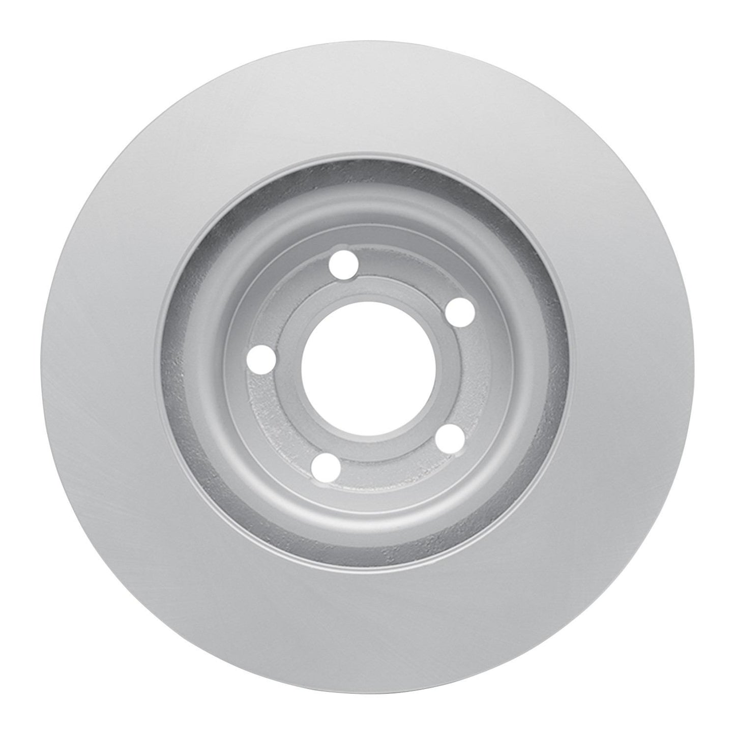Dynamic Friction Company Disc Brake Rotor 604-54286