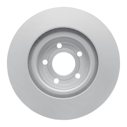 Dynamic Friction Company Disc Brake Rotor 604-54286