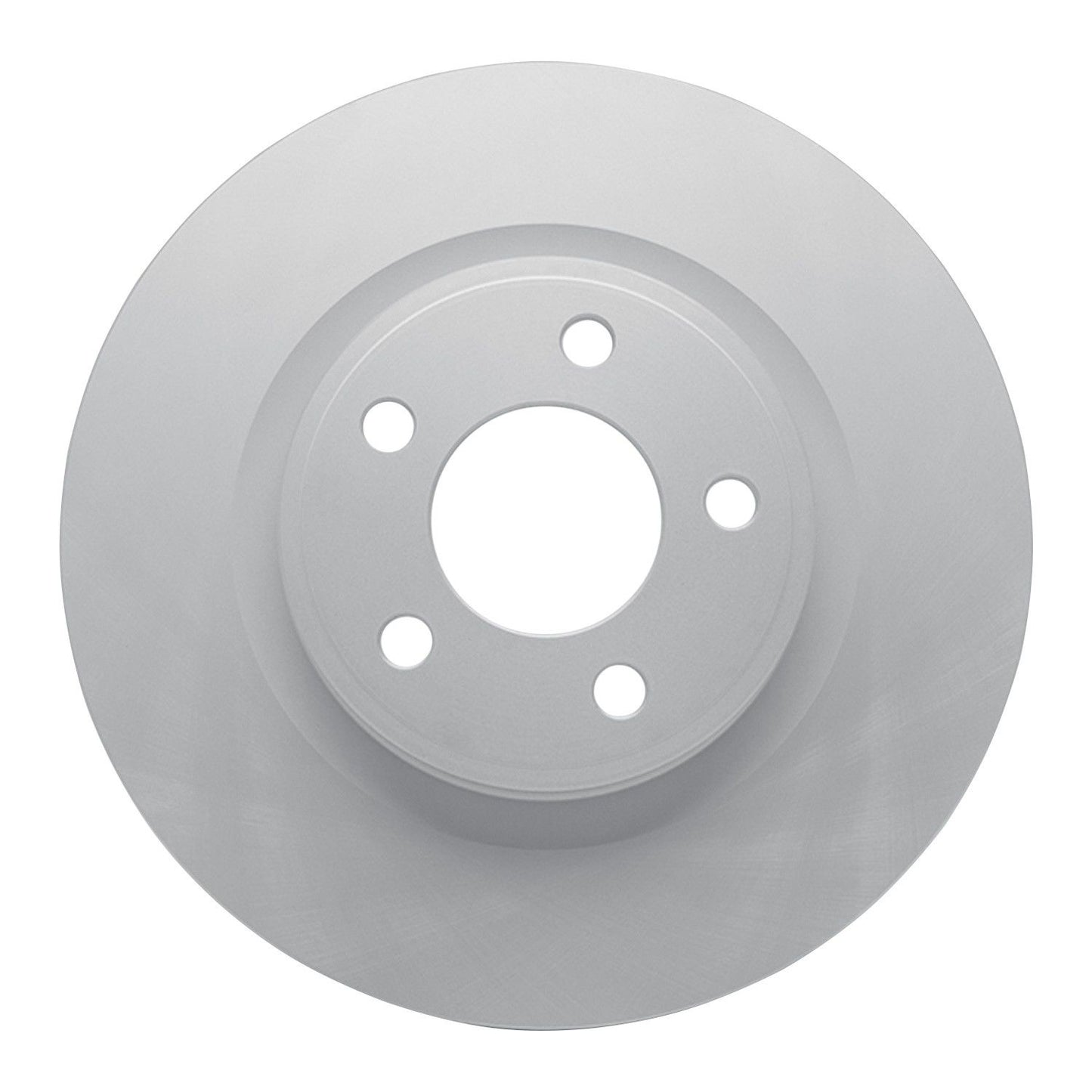 Dynamic Friction Company Disc Brake Rotor 604-54286