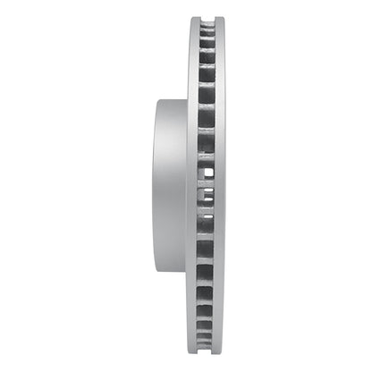 Dynamic Friction Company Disc Brake Rotor 604-54286