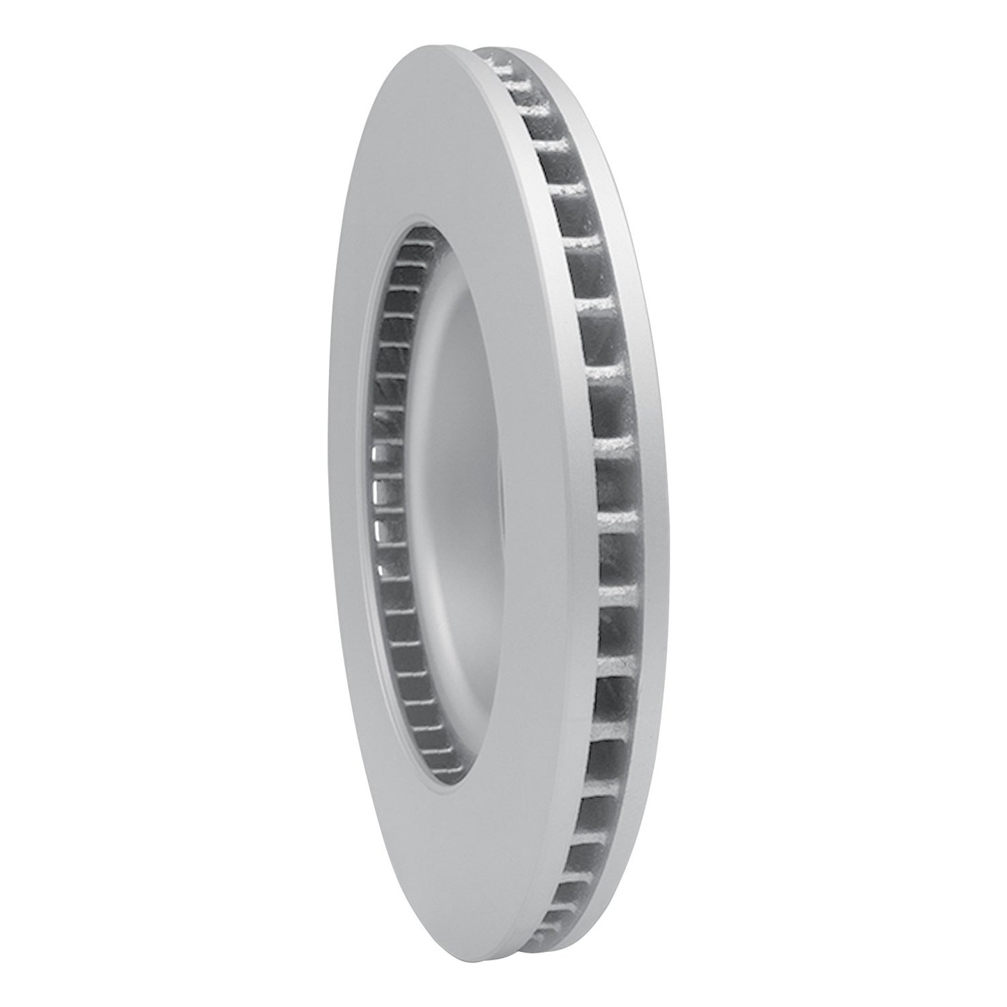 Dynamic Friction Company Disc Brake Rotor 604-54286