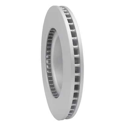 Dynamic Friction Company Disc Brake Rotor 604-54286